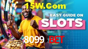 Welcome Bonus 8099 Bet