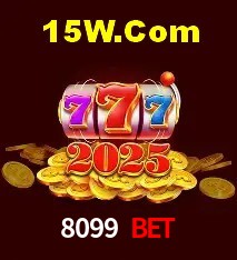 Bonus Features 8099 Bet
