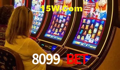 Experiência VIP 8099 Bet