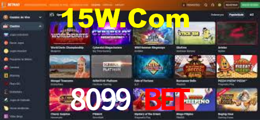 8099Bet Vip