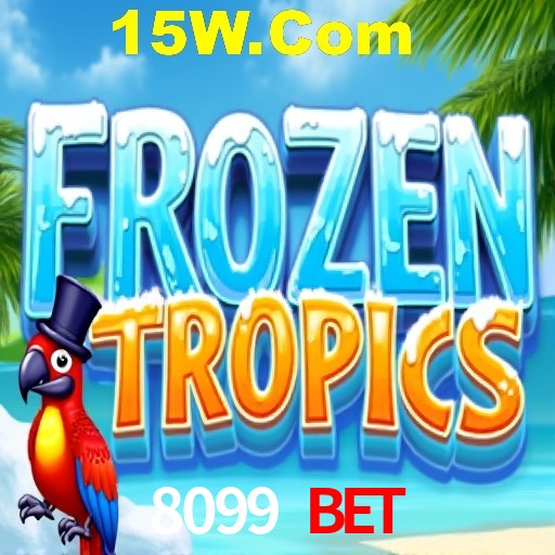 Tennis Betting 8099 Bet