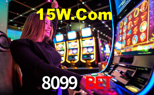 8099Bet Vip