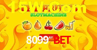 Programa VIP 8099 Bet