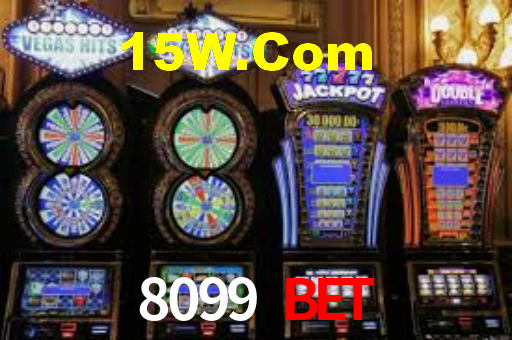 Sinta a adrenalina dos jogos de cassino com 8099 Bet