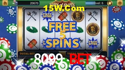 Quick Registration 8099 Bet