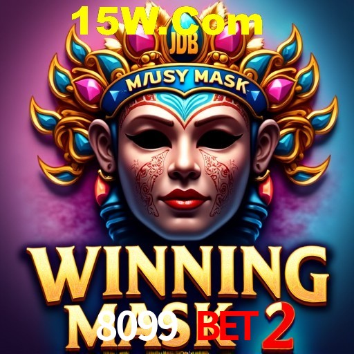 Descubra o Mundo do Cassino Online com 8099 Bet