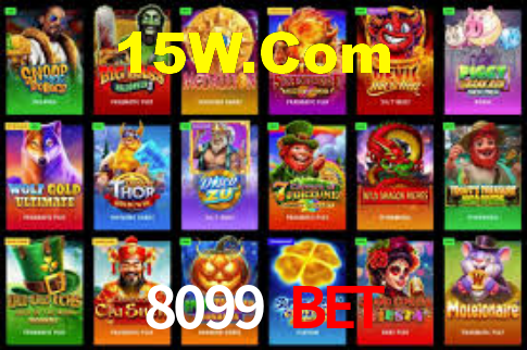 8099 Bet App