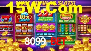 Live Casino 8099 Bet