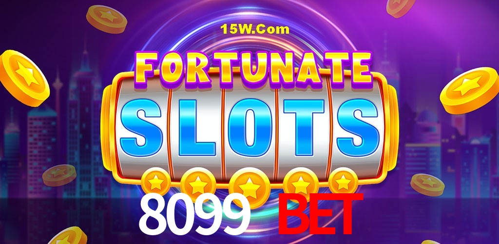 Game Providers 8099 Bet