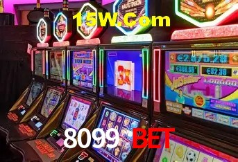 Responsive Design 8099 Bet
