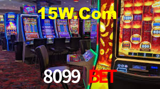 8099 Bet
