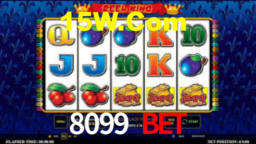 8099 Bet