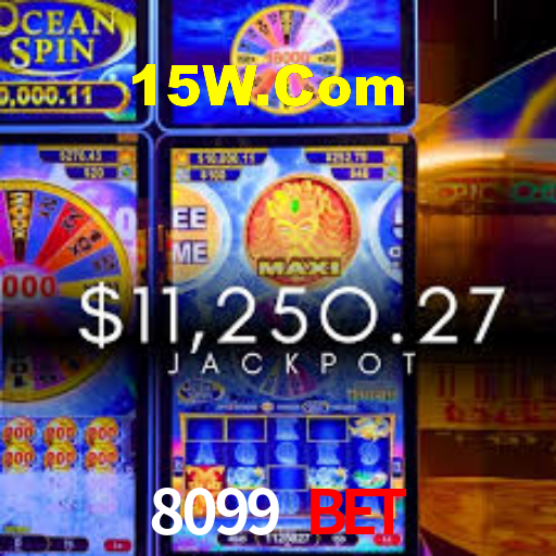 8099 Bet: Jogos de Caça-Níqueis-Altas Recompensas, Roleta-Velocidade, Blackjack-Desafios Máximos