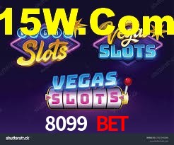 8099 Bet App Interface