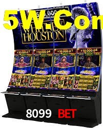 Daily Bonuses 8099 Bet