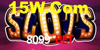 VIP Casino 8099 Bet