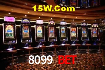 Game Statistics 8099 Bet