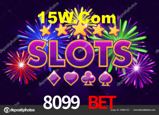 8099 Bet