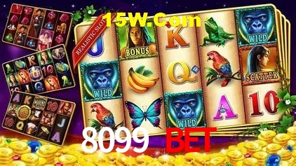Flash Promotion 8099 Bet