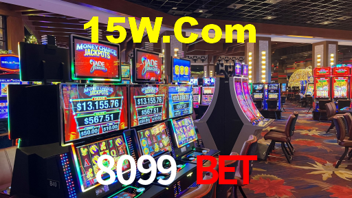 8099 Bet: A Experiência de Casino com Jogos de Mesa ao Vivo