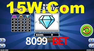 Tournaments 8099 Bet