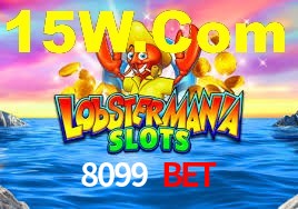 Exclusive Games 8099 Bet